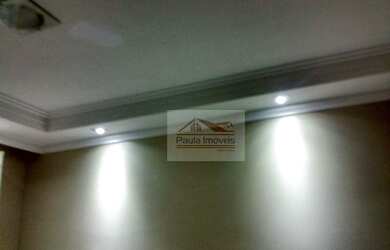 Imagem 7: Apartamento residencial à venda, Parque Novo Mundo, São Paulo - AP0326