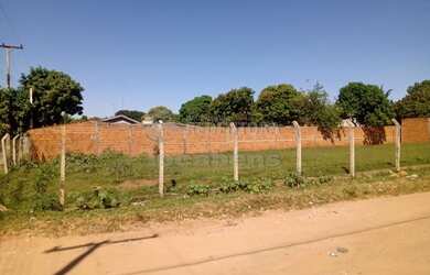 Imagem 12: São José do Rio Preto - Terreno Padrao - Estância Alvorada Zona Rural