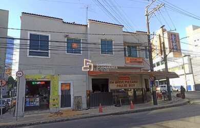 Imagem: O depósito possui 105m² de Área e está localizado em Prado