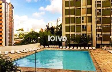 Imagem 3: Apartamento à venda, 137 m² por R$ 1.280.000,00 - Paraíso - São Paulo/SP