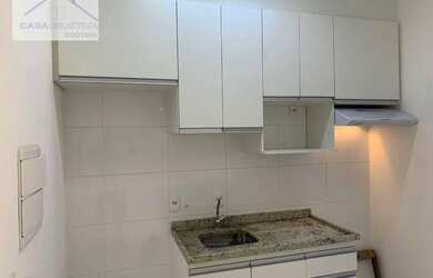 Imagem 10: Apartamento com 1 dormitório, 46 m² - venda por R$ 558.000,00 ou aluguel...
