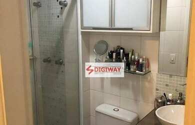 Imagem 9: Apartamento à venda, 78 m² por R$ 730.000 - Vila Dom Pedro I - São...