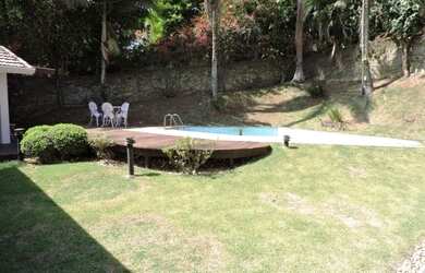 Imagem 3: Condomínio Euroville Casa com 3 dormitórios à venda, 400 m² por R$...