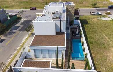 Imagem 4: Casa à venda, 320 m² por R$ 3.500.000,00 - Granville Atibaia - Atibaia/SP