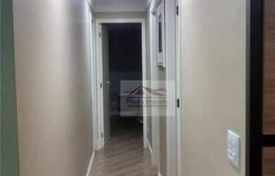 Imagem 10: Apartamento residencial à venda, Parque Novo Mundo, São Paulo - AP0326