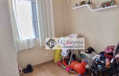 Imagem 10: Casa à venda, 82 m² por R$ 450.000,00 - Jardim Petrópolis - Cotia/SP