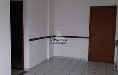 Imagem: O apartamento possui 2 Dormitórios, 2 Banheiros, 60m² de Área