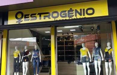 Imagem 3: Loja na região da 44. 64m² de Área