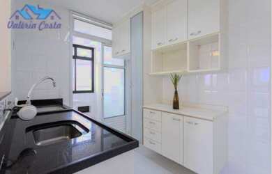 Imagem 11: Apartamento à venda, 83 m² por R$ 787.000,00 - Campo Belo - São Paulo/SP