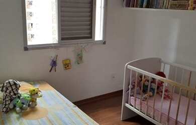 Imagem 5: Apartamento à venda, 46 m² por R$ 250.000,00 - Jardim Catanduva - São...