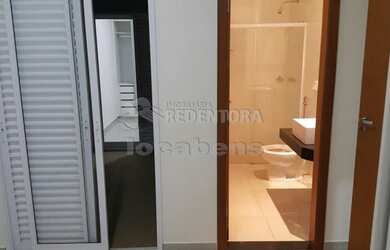 Imagem 7: São José do Rio Preto - Casa de Condomínio - Condomínio Village Rio...