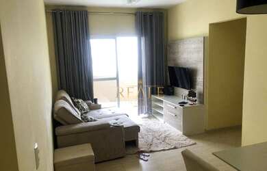 Imagem 3: Apartamento, 85 m² - venda por R$ 500.000,00 ou aluguel por R$ 2.200,00/mês...
