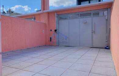 Imagem 2: Sobrado com 3 dormitórios à venda, 100 m² por R$ 570.000,00 - Ana Cristina...