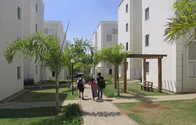 Imagem 8: Apartamento com 2 dormitórios, 45 m² - venda por R$ 140.000,00 ou aluguel...