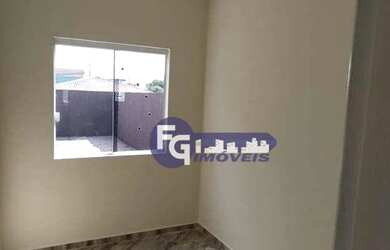 Imagem 11: Casa à venda, 70 m² por R$ 295.000,00 - São Marcos - São José dos...