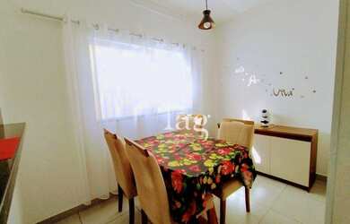 Imagem 14: Casa com 4 dormitórios, 270 m² - venda por R$ 480.000,00 ou aluguel...