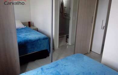 Imagem 14: Apartamento à venda, 64 m² por R$ 415.000,00 - Vila Guilherme - São...