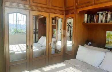 Imagem 10: Apartamento à venda, 60 m² por R$ 240.000,00 - Fonseca - Niterói/RJ