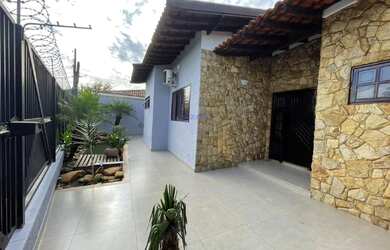 Imagem 3: CASA JD. ESTORIL III - 4 QUARTOS I 2 SUITES I 3 BANHEIROS I 2 SALAS I...