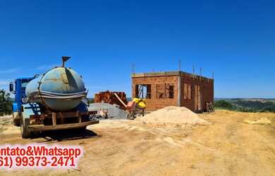 Imagem 12: Terrenos de 1.000m2, R$499,00 mensal, Escritura, Luz, Água e Vista Lago