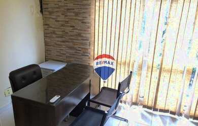 Imagem 7: Sala, 32 m² - venda por R$ 310.000,00 ou aluguel por R$ 1.300,00/mês...