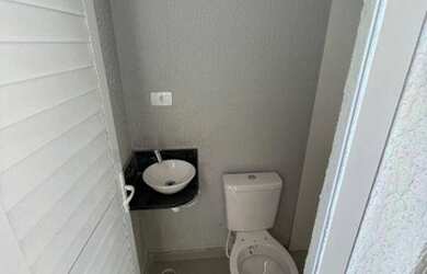 Imagem 7: Cobertura à venda, 96 m² por R$ 425.000,00 - Vila Alto de Santo André...