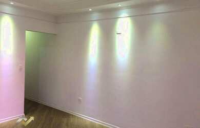 Imagem 7: Apartamento com 3 dormitórios, 87 m² - venda por R$ 410.000,00 ou aluguel...