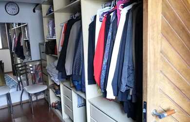 Imagem 10: Apartamento com 3 dormitórios à venda, 185 m² por R$ 905.000,00 - Vila Bastos - Santo Andr