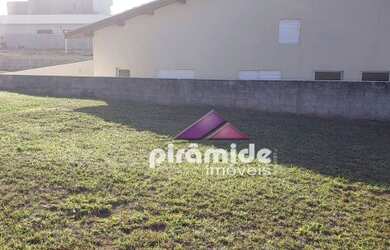 Imagem 2: Terreno à venda, 300 m² por R$ 265.000,00 - Condomínio Terras do Vale...