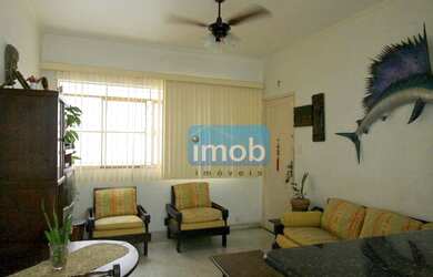 Imagem 3: Apartamento com 2 dormitórios à venda, 61 m² por R$ 300.000,00 - Encruzilhada...