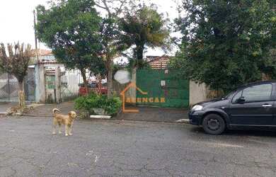 Imagem: O terreno possui 500m² de Área e está localizado em Vila