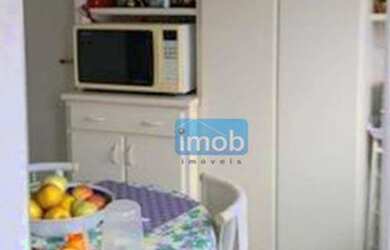 Imagem 8: Apartamento residencial à venda, Encruzilhada, Santos