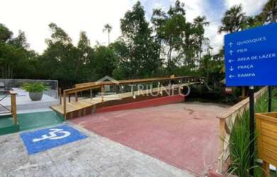 Imagem 8: Casa em Condomínio em Barreirinhas com 158m² Piscina 03 Suítes MKT**24*TR93087