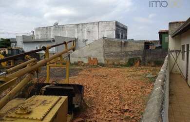 Imagem 6: Terreno à venda, 550 m² por R$ 535.000,00 - Parque das Indústrias -...