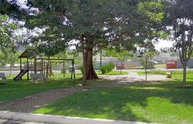 Imagem 13: Lote/Terreno para venda no Residencial Vista Bella em Bonfim Paulista...