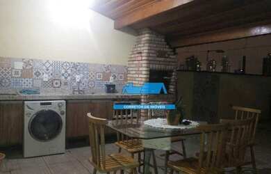 Imagem 5: Cobertura à venda, 170 m² por R$ 670.000,00 - Campestre - Santo André/SP