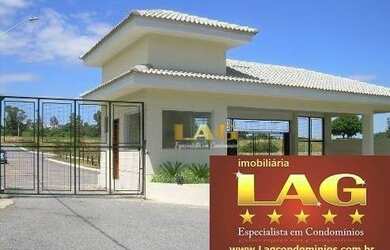 Imagem 7: Terreno à venda, 401 m² por R$ 250.000,00 - Condomínio Gramados de...