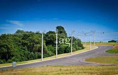 Imagem 7: Terreno à venda, 308 m² por R$ 460.000,00 - Condomínio Chácara Ondina...