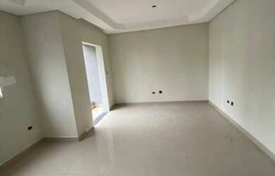 Imagem 4: Apartamento à venda, 63 m² por R$ 350.000,00 - Vila Pires - Santo André/SP