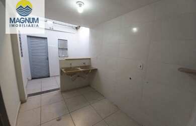 Imagem 16: Casa com 4 dormitórios, 92 m² - venda por R$ 310.000,00 ou aluguel por...