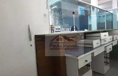 Imagem 4: Galpão para alugar, 690 m² por R$ 25.000,00/mês - Parque Novo Mundo...