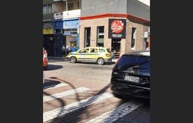 Imagem 7: Loja rua Uruguai