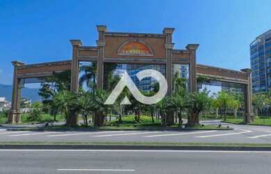 Imagem: Terreno à venda, 800 m² por R$ 3.500.000 - Barra da Tijuca