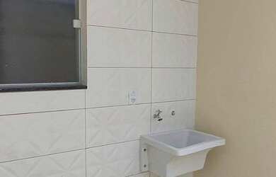 Imagem 15: Casa com 2 dormitórios à venda, 70 m² por R$ 250.000 - Balneário São...