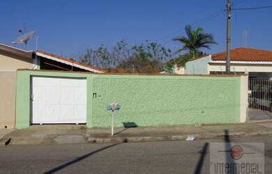 Imagem 1: Casa residencial à venda, Jardim Bela Vista, Boituva