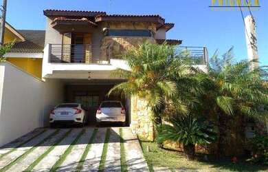 Imagem 1: Casa à venda, 360 m² por R$ 1.000.000,00 - Condomínio Residencial Valença...