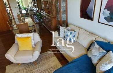 Imagem 10: Apartamento com 3 dormitórios à venda, 104 m² por R$ 570.000,00 - Edificio...