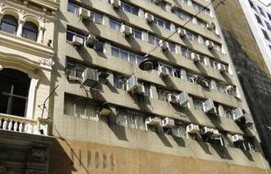 Imagem: O depósito possui 81m² de Área e está localizado em Bela