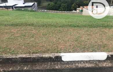 Imagem 5: Terreno à venda, 1000 m² por R$ 820.000,00 - Condomínio Residencial...