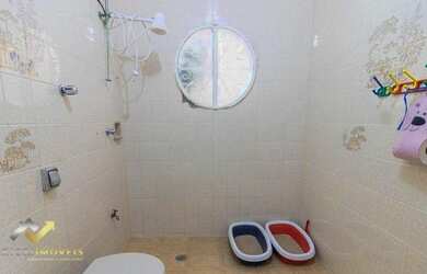 Imagem 13: Casa à venda, 200 m² por R$ 960.000,00 - Vila São Pedro - Santo André/SP